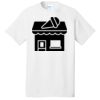 1-Hr RUSH NO MINIMUM Unisex T-Shirt Thumbnail