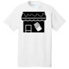 1-Hr RUSH NO MINIMUM Unisex T-Shirt Thumbnail
