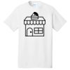1-Hr RUSH NO MINIMUM Unisex T-Shirt Thumbnail