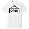 1-Hr RUSH NO MINIMUM Unisex T-Shirt Thumbnail