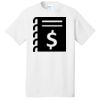 1-Hr RUSH NO MINIMUM Unisex T-Shirt Thumbnail