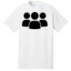 1-Hr RUSH NO MINIMUM Unisex T-Shirt Thumbnail