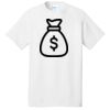 1-Hr RUSH NO MINIMUM Unisex T-Shirt Thumbnail