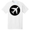 1-Hr RUSH NO MINIMUM Unisex T-Shirt Thumbnail