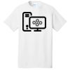 1-Hr RUSH NO MINIMUM Unisex T-Shirt Thumbnail