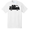 1-Hr RUSH NO MINIMUM Unisex T-Shirt Thumbnail
