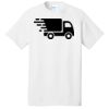 1-Hr RUSH NO MINIMUM Unisex T-Shirt Thumbnail