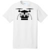 1-Hr RUSH NO MINIMUM Unisex T-Shirt Thumbnail
