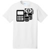 1-Hr RUSH NO MINIMUM Unisex T-Shirt Thumbnail