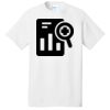 1-Hr RUSH NO MINIMUM Unisex T-Shirt Thumbnail