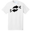 1-Hr RUSH NO MINIMUM Unisex T-Shirt Thumbnail