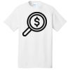 1-Hr RUSH NO MINIMUM Unisex T-Shirt Thumbnail