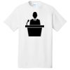1-Hr RUSH NO MINIMUM Unisex T-Shirt Thumbnail