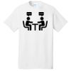 1-Hr RUSH NO MINIMUM Unisex T-Shirt Thumbnail