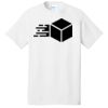 1-Hr RUSH NO MINIMUM Unisex T-Shirt Thumbnail