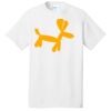 1-Hr RUSH NO MINIMUM Unisex T-Shirt Thumbnail