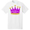 1-Hr RUSH NO MINIMUM Unisex T-Shirt Thumbnail