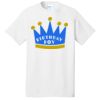 1-Hr RUSH NO MINIMUM Unisex T-Shirt Thumbnail