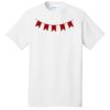 1-Hr RUSH NO MINIMUM Unisex T-Shirt Thumbnail