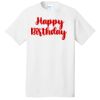 1-Hr RUSH NO MINIMUM Unisex T-Shirt Thumbnail