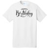 1-Hr RUSH NO MINIMUM Unisex T-Shirt Thumbnail