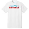1-Hr RUSH NO MINIMUM Unisex T-Shirt Thumbnail