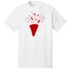 1-Hr RUSH NO MINIMUM Unisex T-Shirt Thumbnail