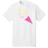 1-Hr RUSH NO MINIMUM Unisex T-Shirt Thumbnail