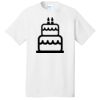 1-Hr RUSH NO MINIMUM Unisex T-Shirt Thumbnail