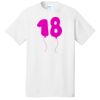 1-Hr RUSH NO MINIMUM Unisex T-Shirt Thumbnail