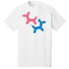 1-Hr RUSH NO MINIMUM Unisex T-Shirt Thumbnail