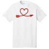1-Hr RUSH NO MINIMUM Unisex T-Shirt Thumbnail