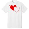 1-Hr RUSH NO MINIMUM Unisex T-Shirt Thumbnail