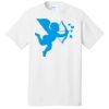 1-Hr RUSH NO MINIMUM Unisex T-Shirt Thumbnail