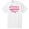 1-Hr RUSH NO MINIMUM Unisex T-Shirt Thumbnail