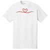 1-Hr RUSH NO MINIMUM Unisex T-Shirt Thumbnail