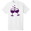 1-Hr RUSH NO MINIMUM Unisex T-Shirt Thumbnail
