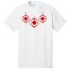 1-Hr RUSH NO MINIMUM Unisex T-Shirt Thumbnail