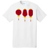 1-Hr RUSH NO MINIMUM Unisex T-Shirt Thumbnail
