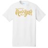 1-Hr RUSH NO MINIMUM Unisex T-Shirt Thumbnail