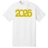 1-Hr RUSH NO MINIMUM Unisex T-Shirt Thumbnail