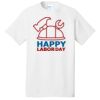 1-Hr RUSH NO MINIMUM Unisex T-Shirt Thumbnail