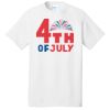 1-Hr RUSH NO MINIMUM Unisex T-Shirt Thumbnail