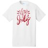 1-Hr RUSH NO MINIMUM Unisex T-Shirt Thumbnail
