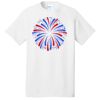 1-Hr RUSH NO MINIMUM Unisex T-Shirt Thumbnail