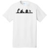 1-Hr RUSH NO MINIMUM Unisex T-Shirt Thumbnail