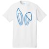 1-Hr RUSH NO MINIMUM Unisex T-Shirt Thumbnail