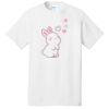 1-Hr RUSH NO MINIMUM Unisex T-Shirt Thumbnail