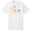 1-Hr RUSH NO MINIMUM Unisex T-Shirt Thumbnail