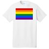 1-Hr RUSH NO MINIMUM Unisex T-Shirt Thumbnail